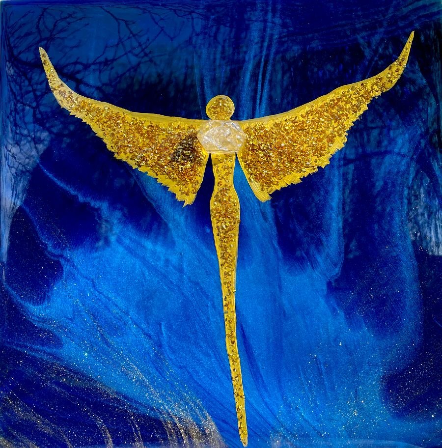ANGEL TOUCH
