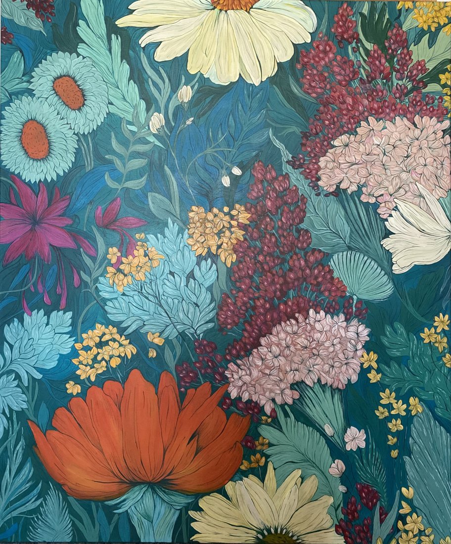 Flowers