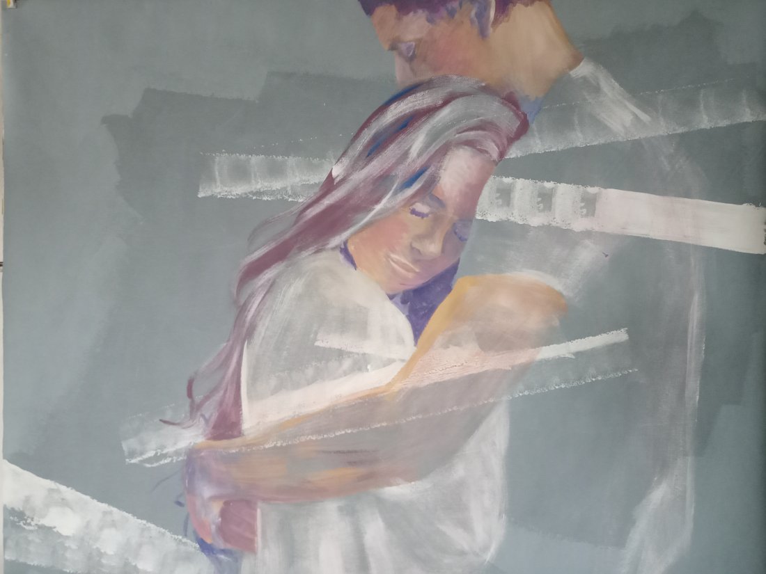 Láska /5