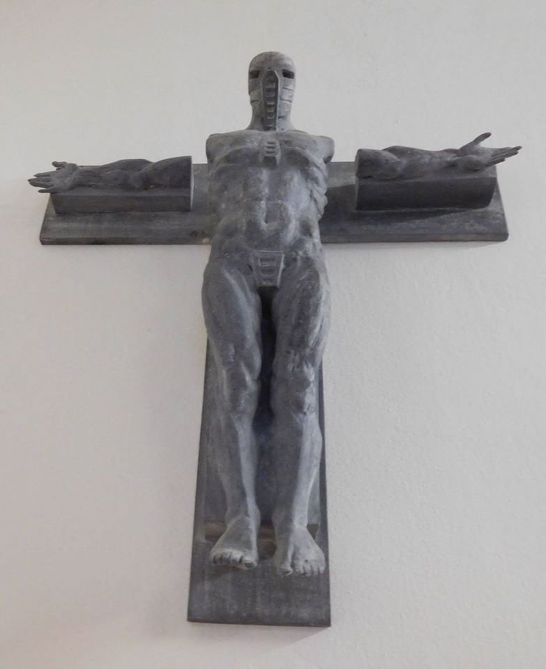 Krucifix 2000