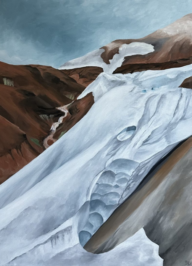 Landmannalaugar
