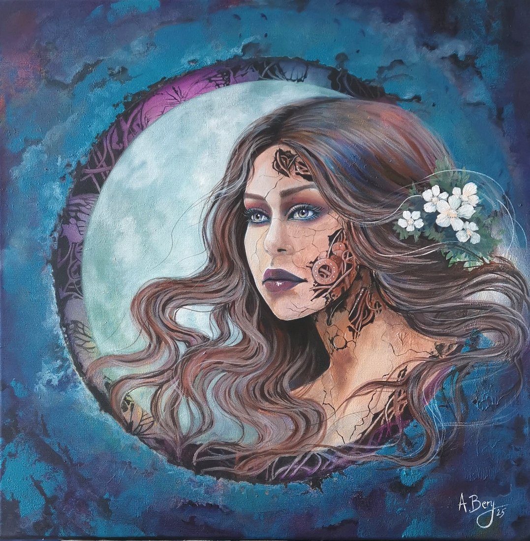 Paní Luna