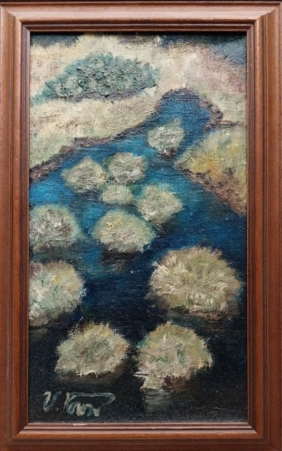 Vřesoviště