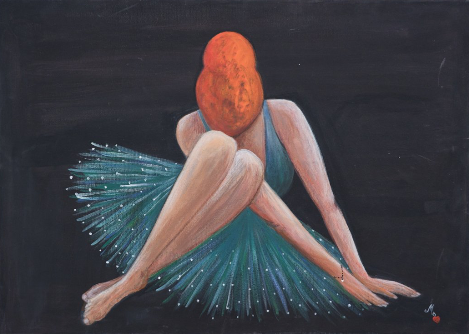 Baletka 03