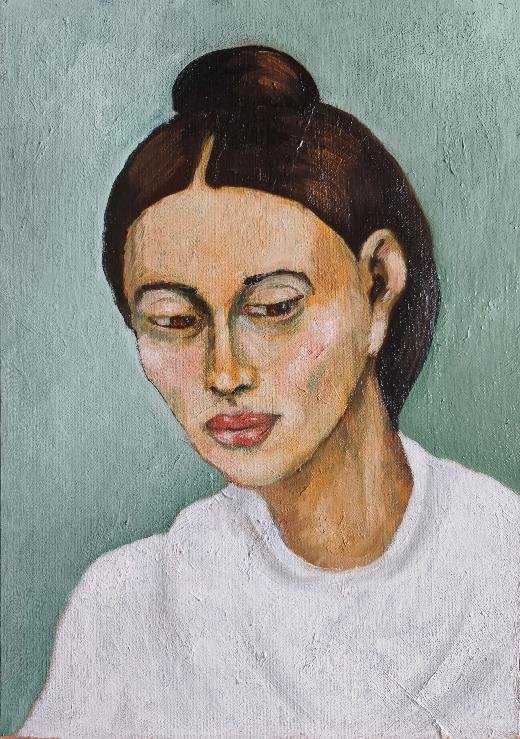 Maitreyi