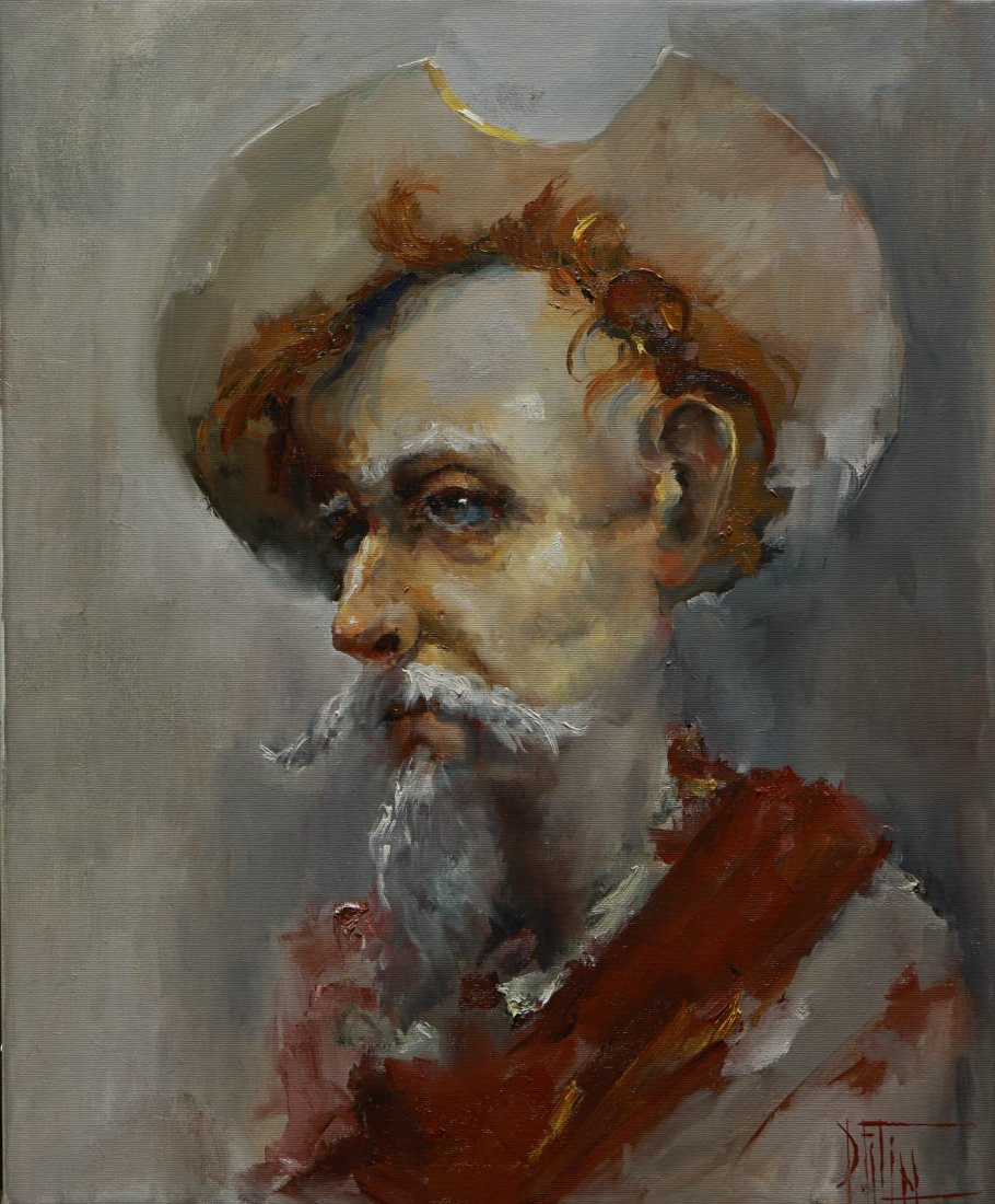 Chytrý hidalgo