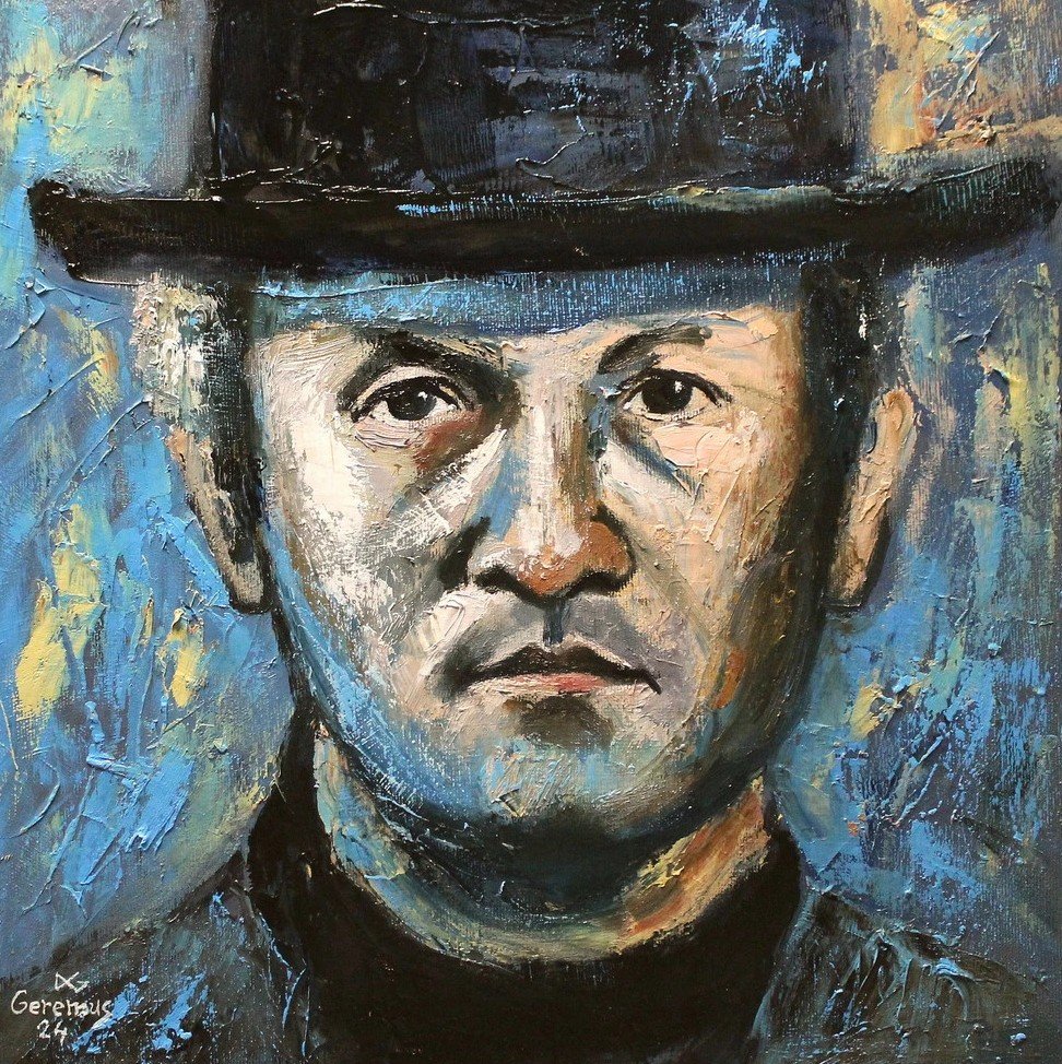 Jiří Šlitr