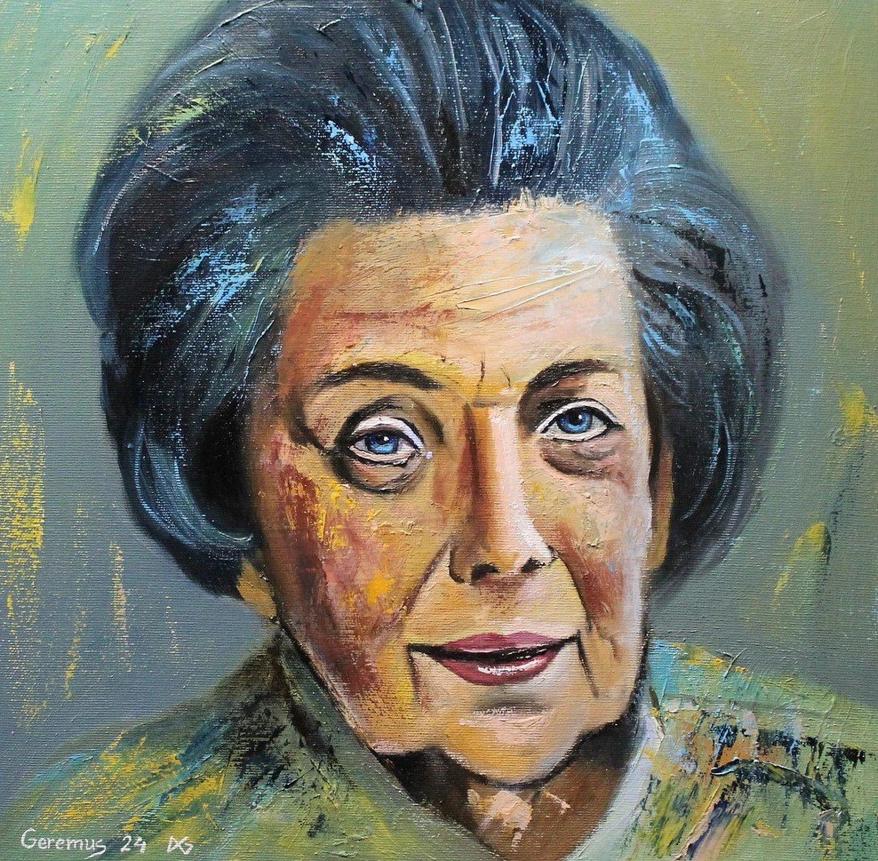 Jiřina Jirásková