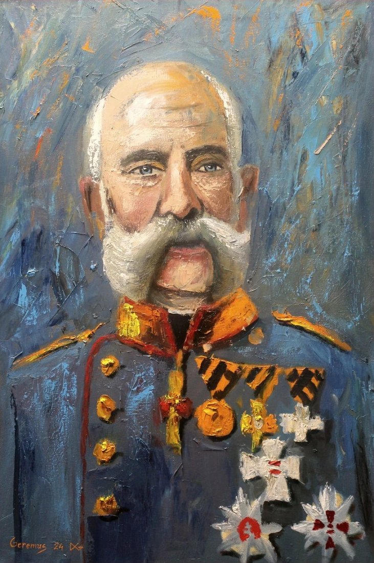 Franz Josef mocnář