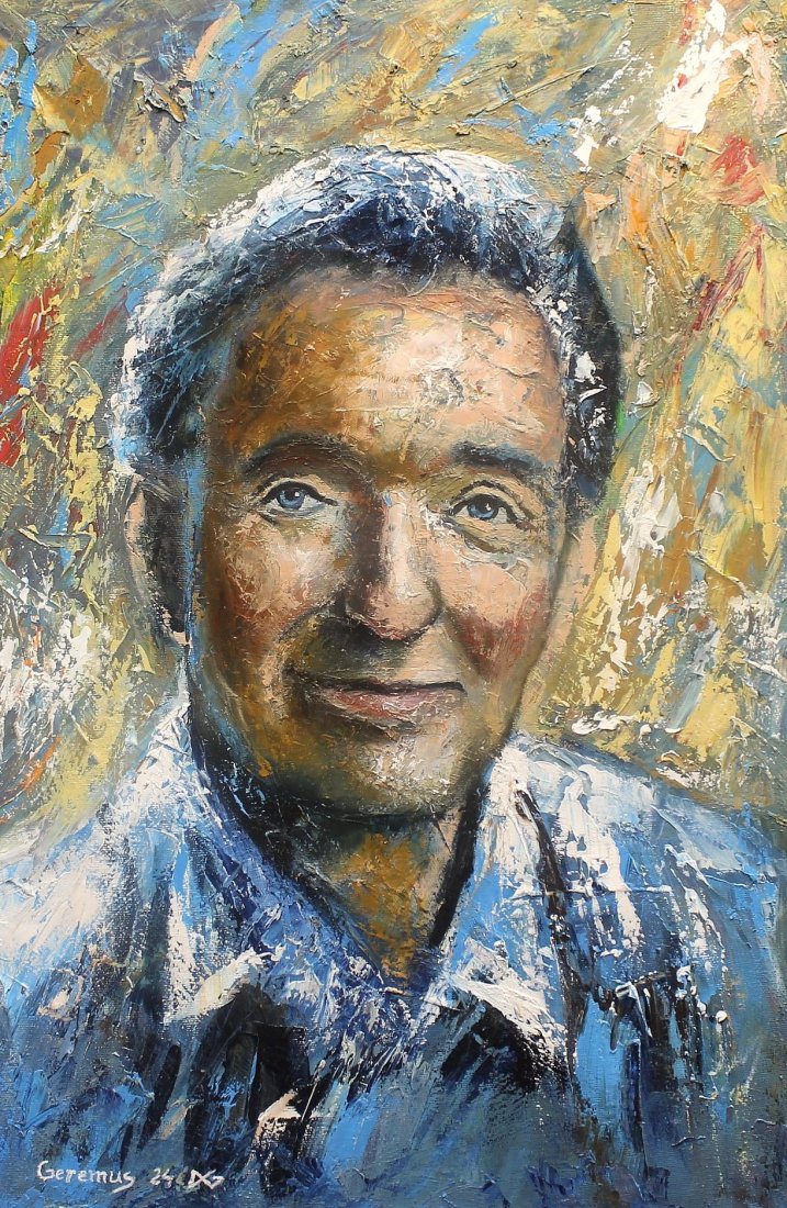 Karel Gott