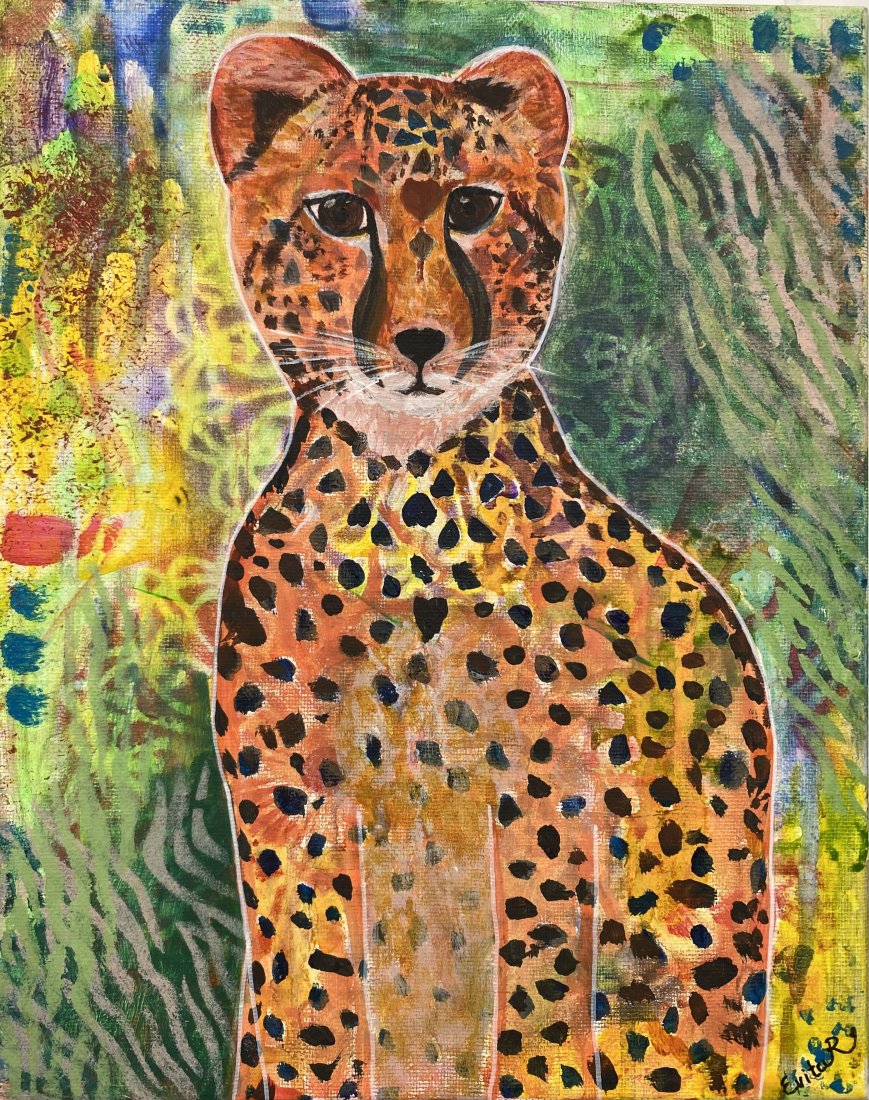 Gepard