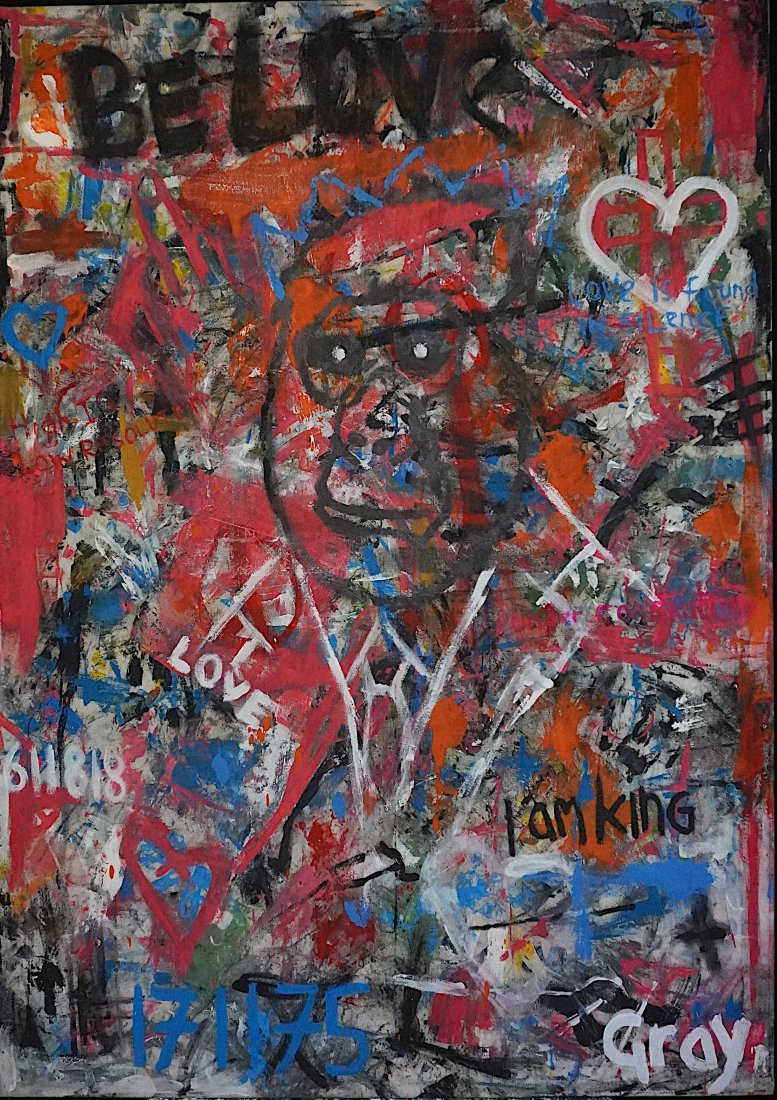 Original King II