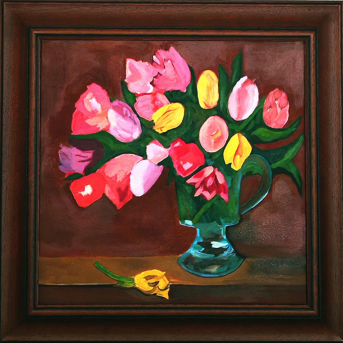 Tulipány