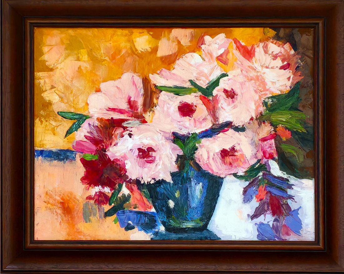 Roses