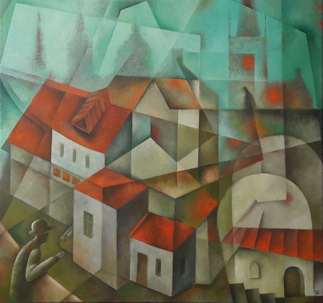 Pražské ulice