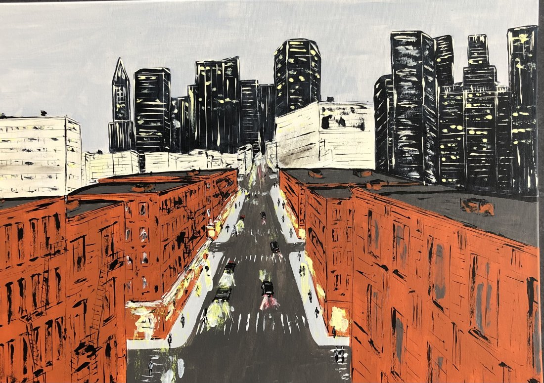 NY Brooklyn
