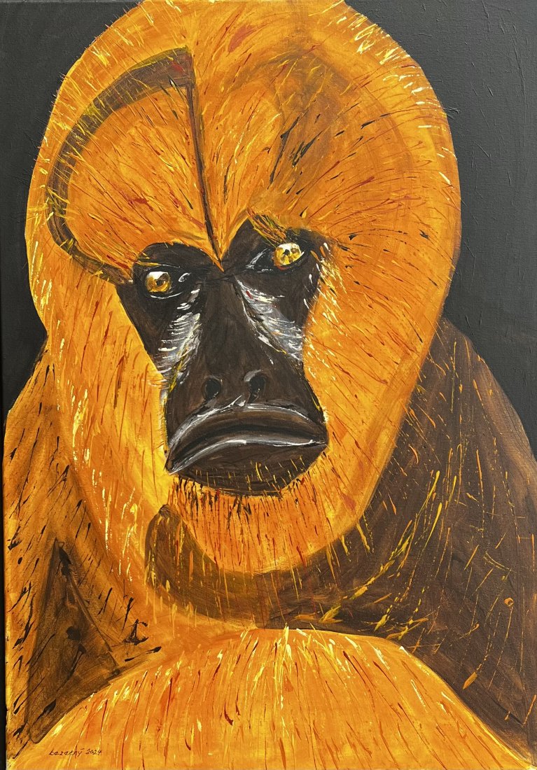 Orangutan
