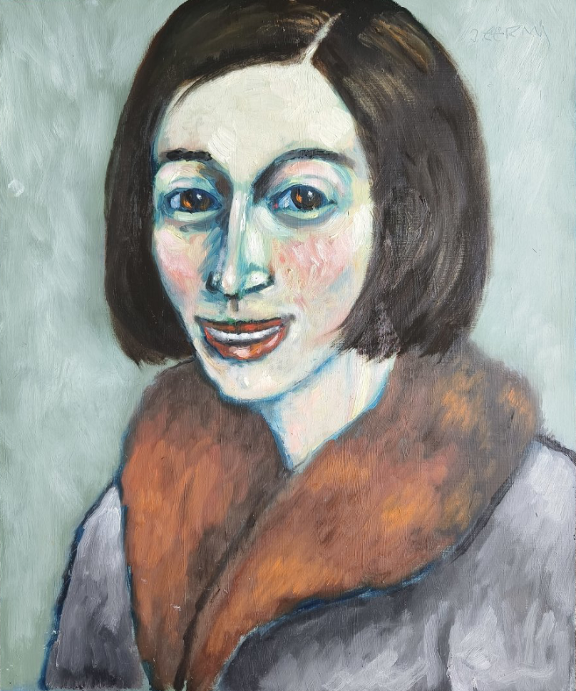 Ida Kleinerová