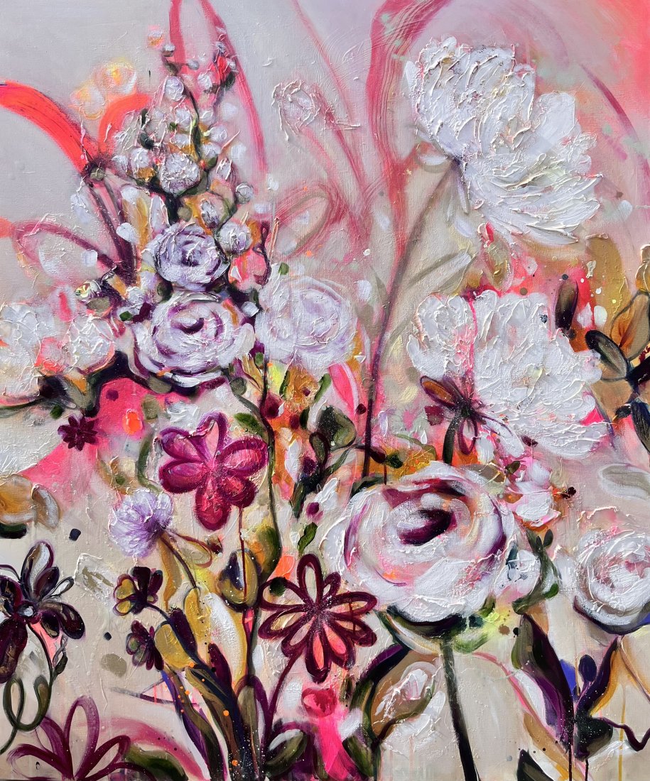 Whispers in Bloom