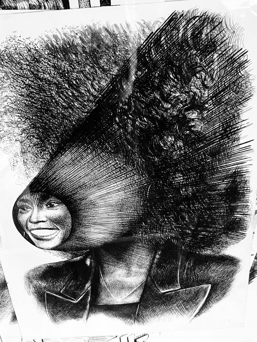 Whitney Houston