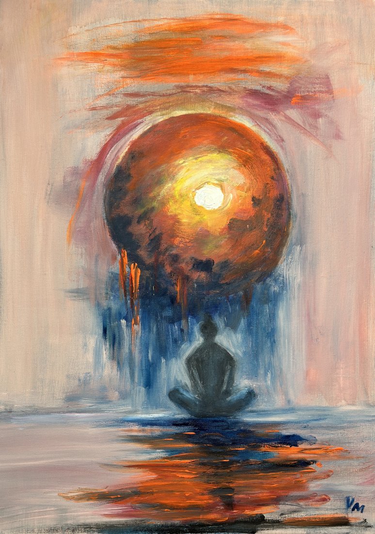 Meditace 