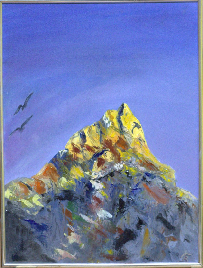 Hora Ararat