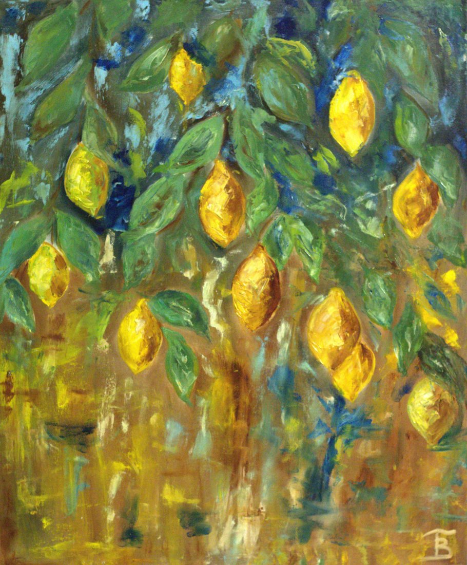 Citrony