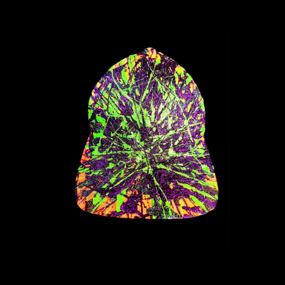 Funky cap 23