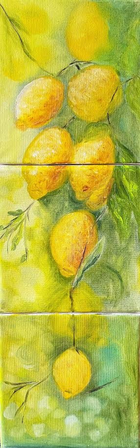 Citronova trilogie