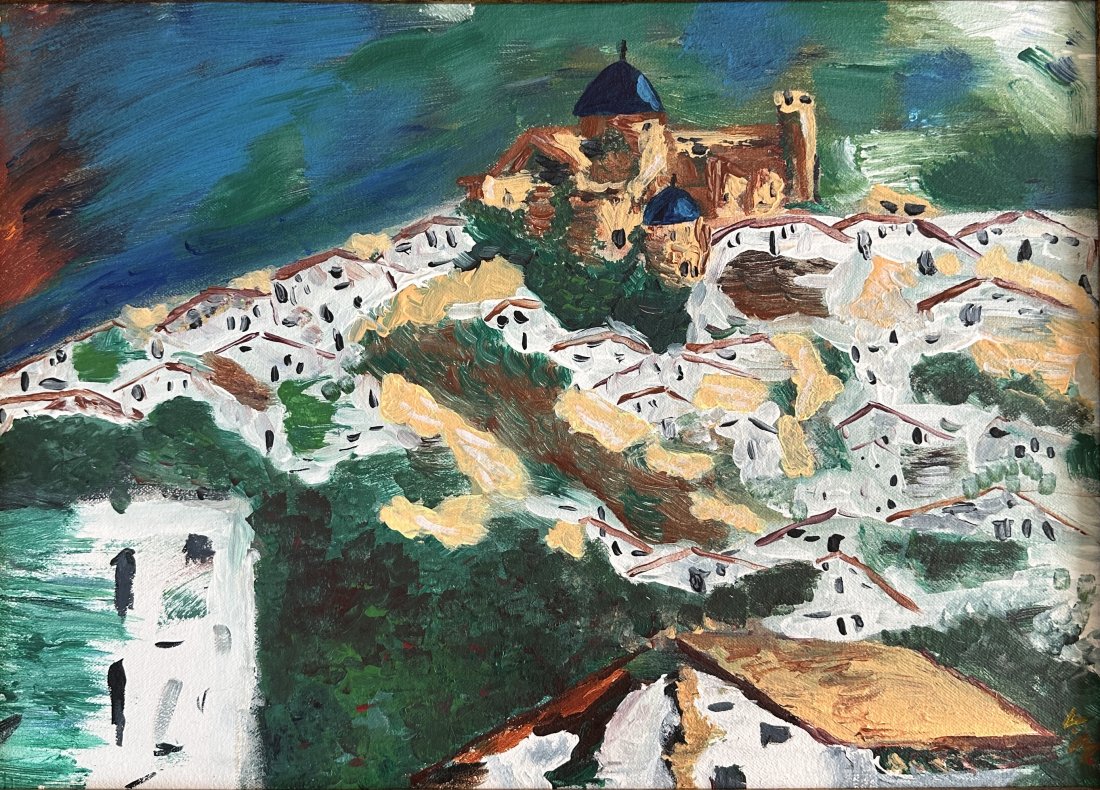 Altea