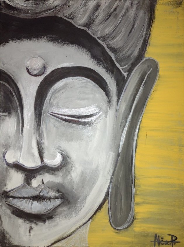 Budha