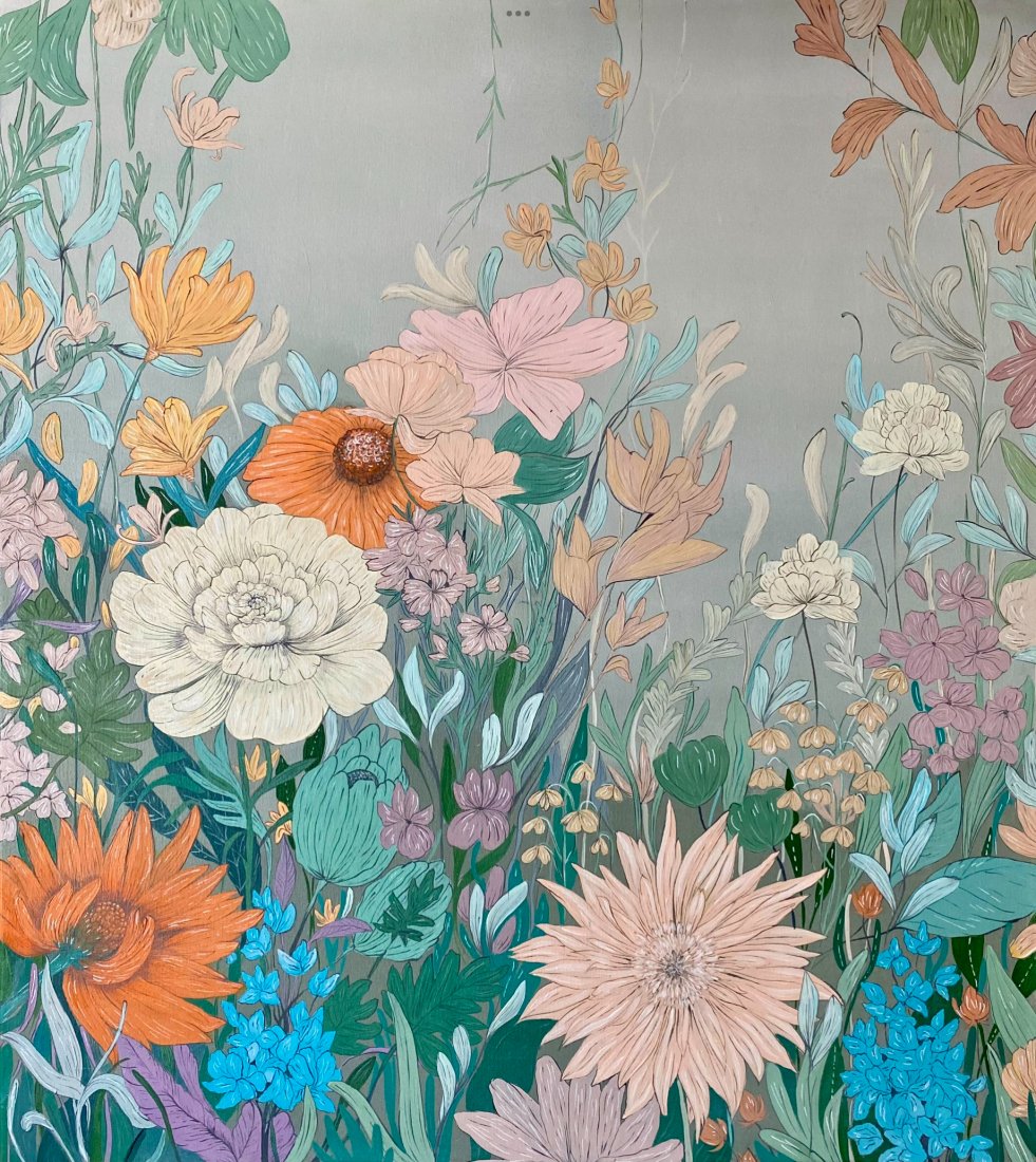 Flowers II