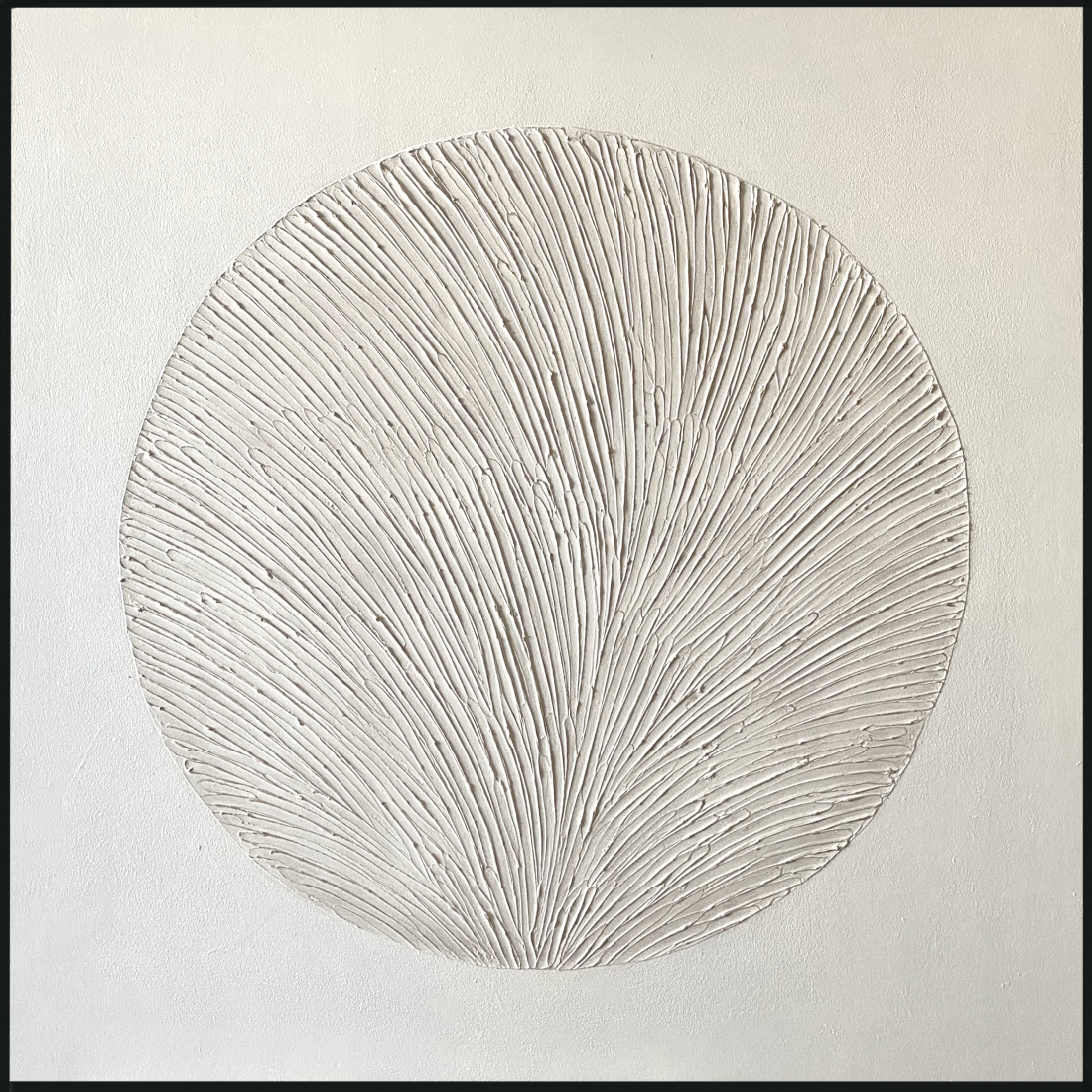 Wabi Sabi Circle