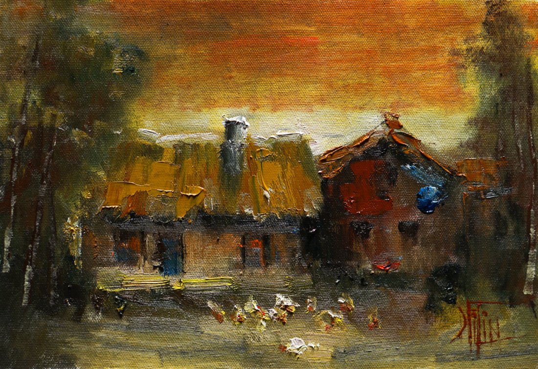 etude 25