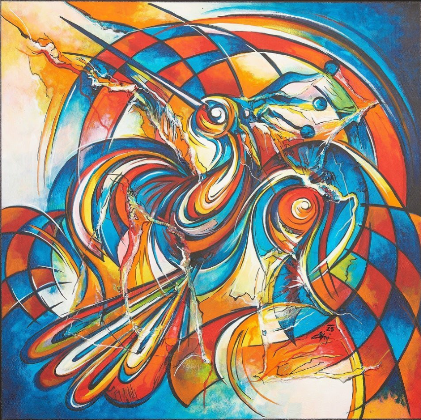 Fénix III
