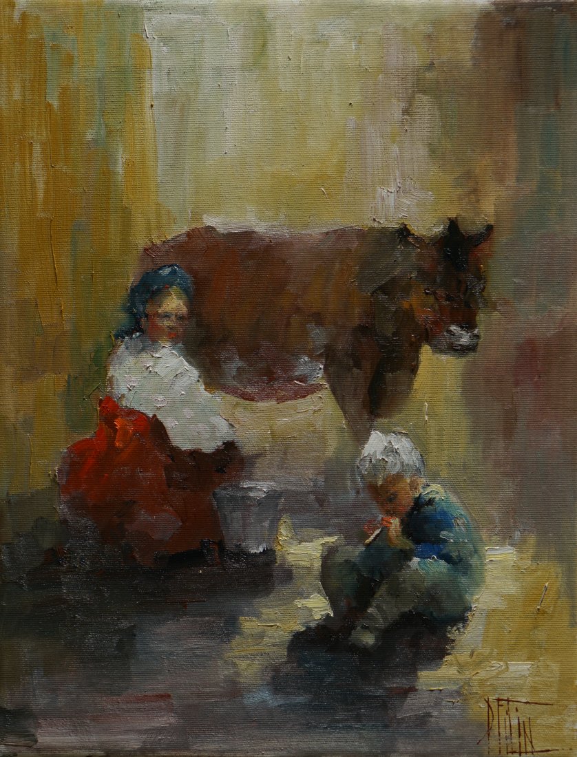 etude 27