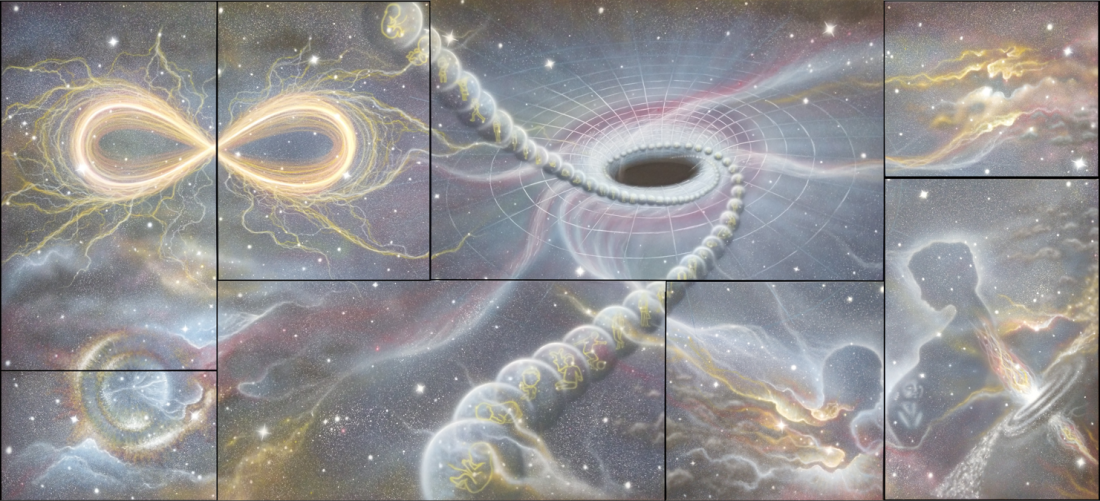 Infinity