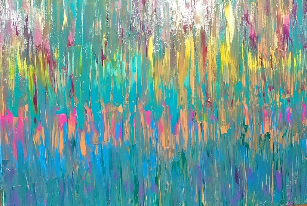 SPIRITUAL RAIN