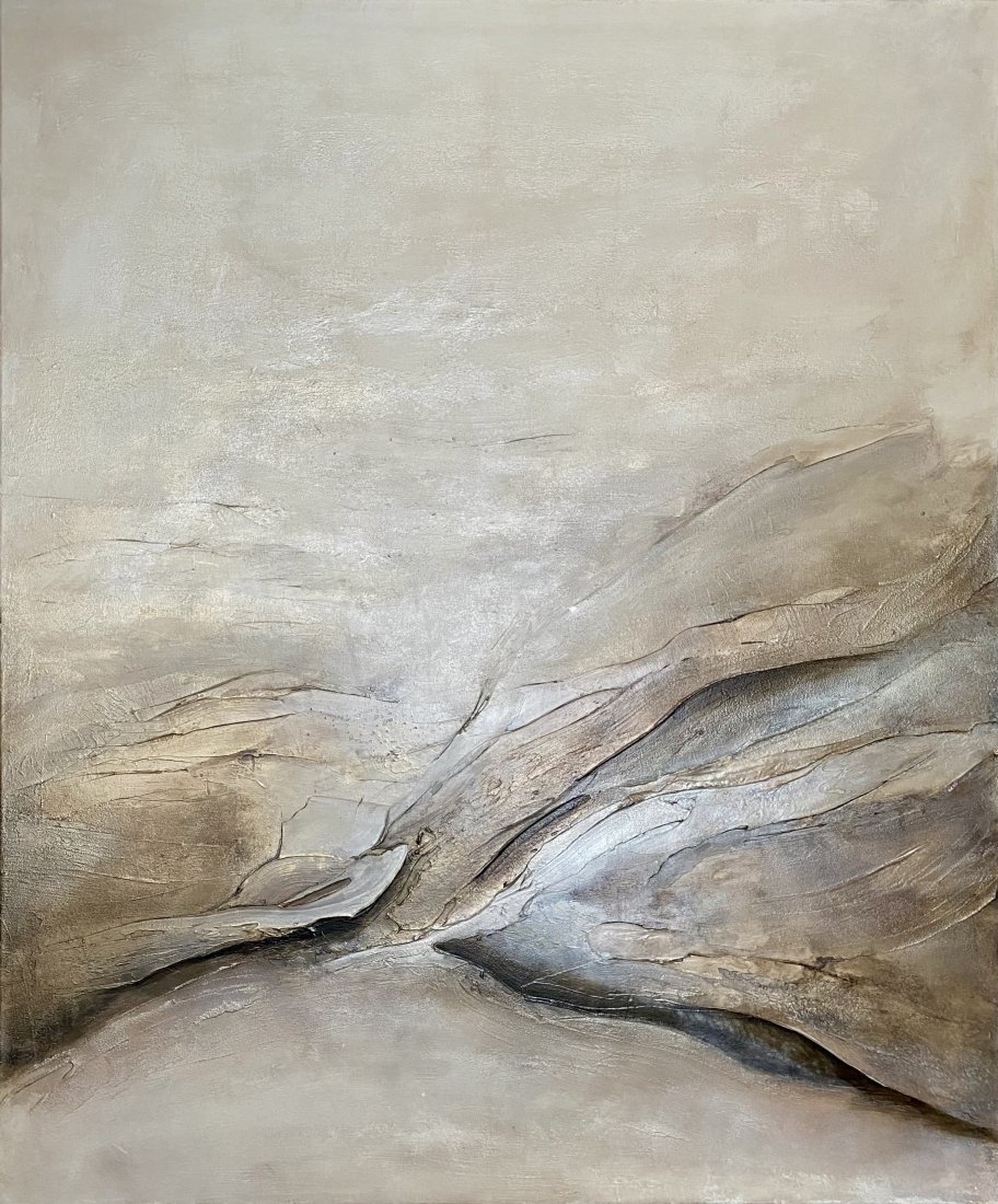 Beneath the Surface