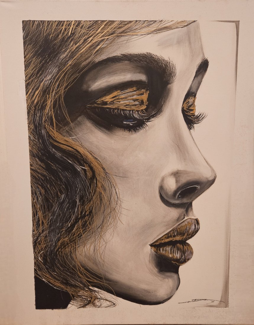 La Reine