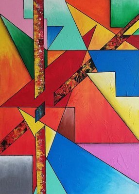mosaic