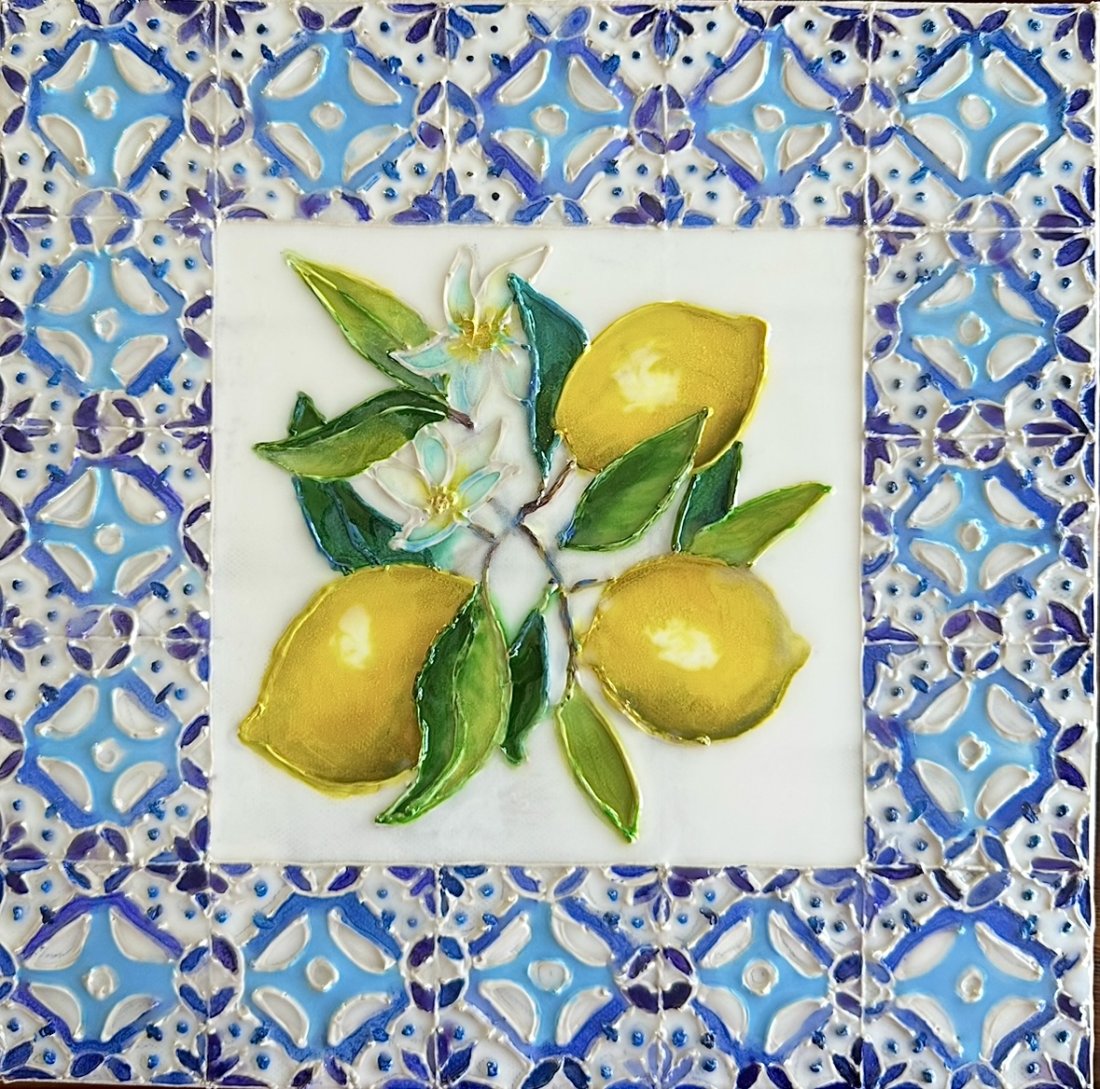 Lemon Love