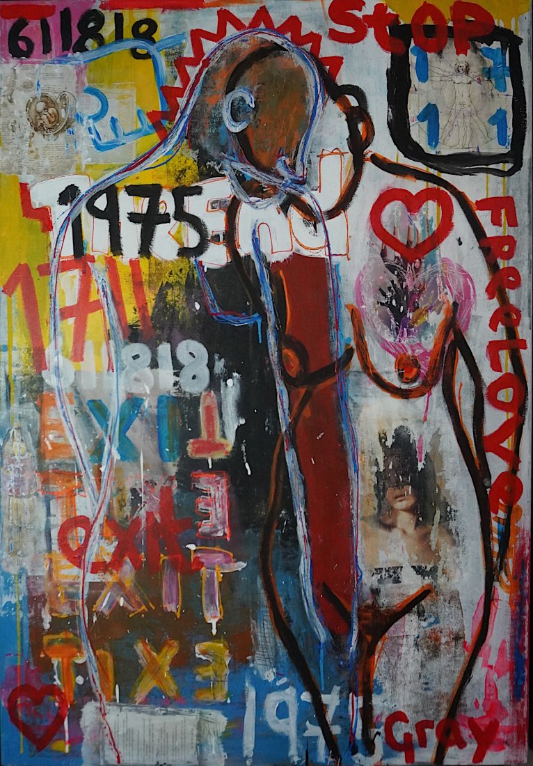 LOVE75