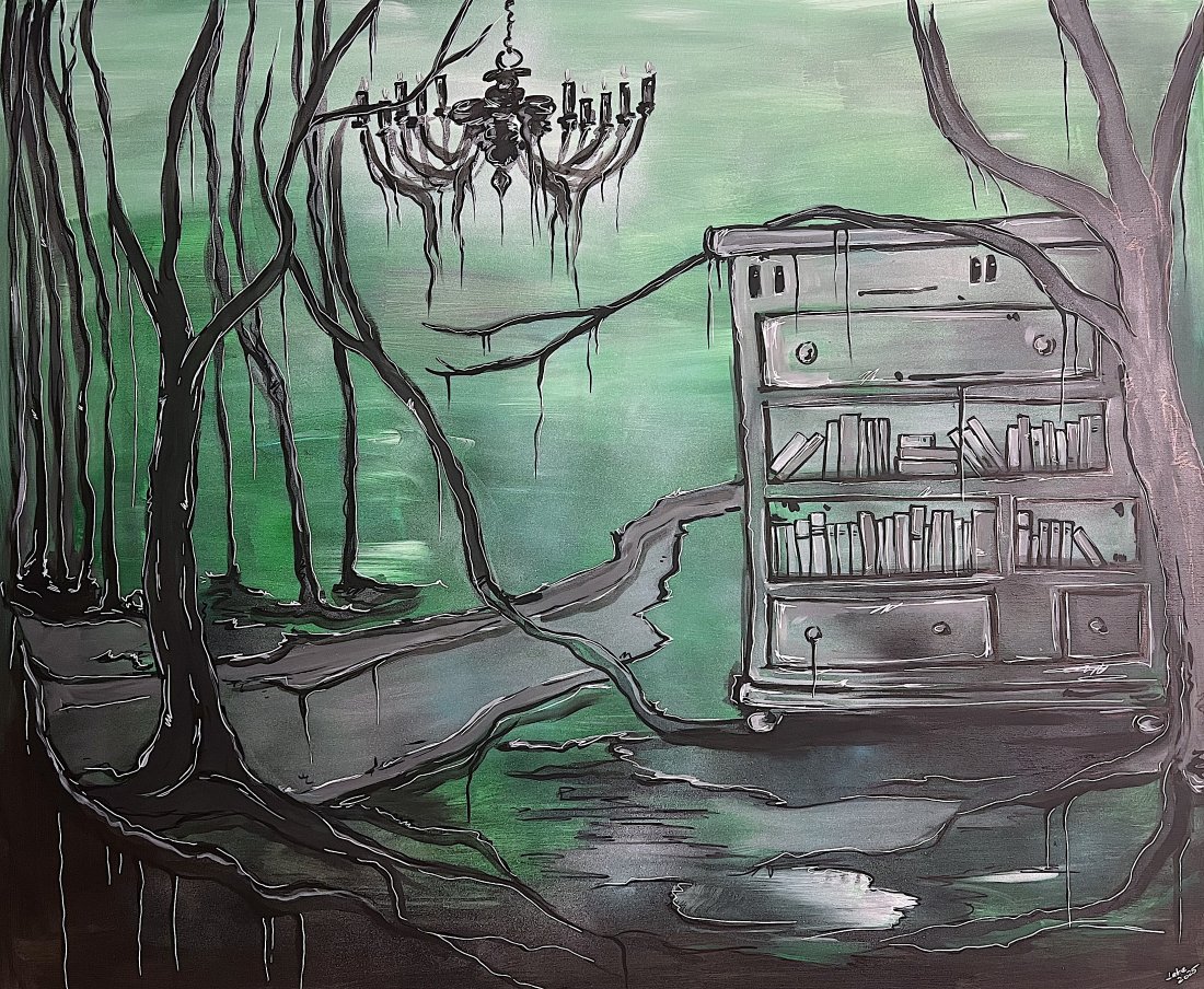 The Forest of Perception