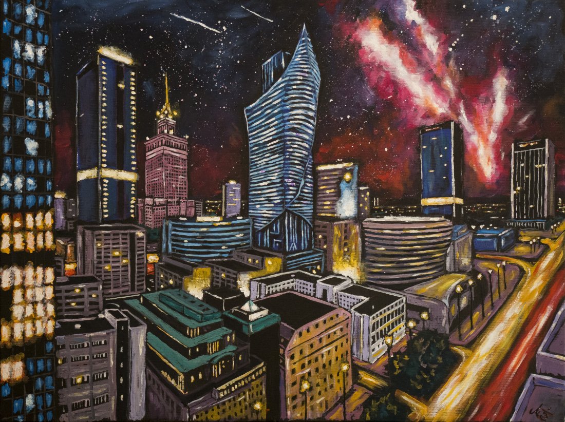 Judgement (Varšava)