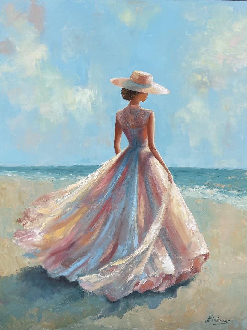 Lovers of the Sea 
