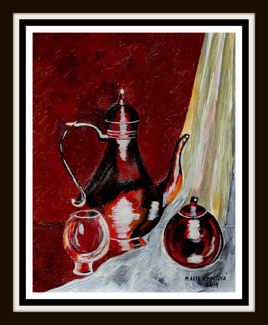 Zátiší
