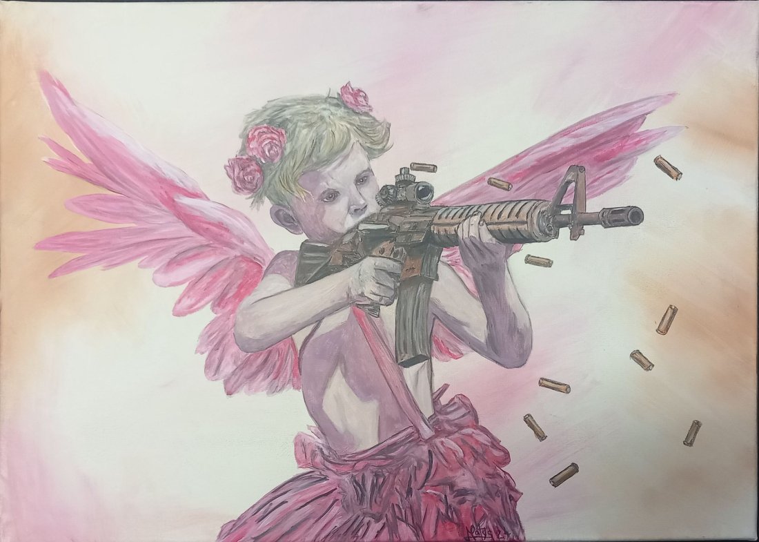 Eros