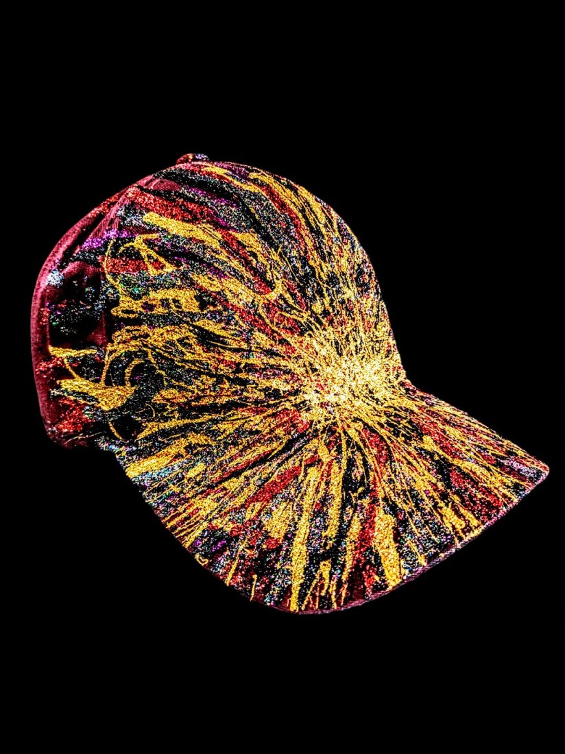 funky cap