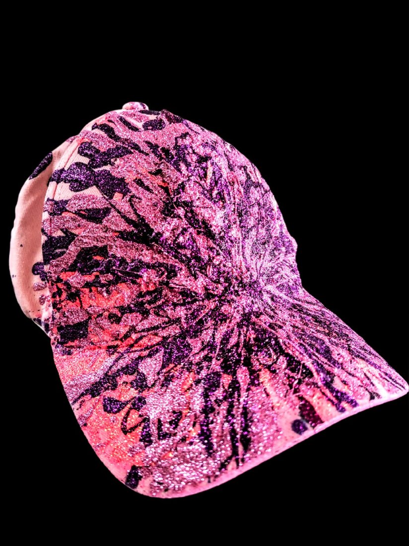 funky cap